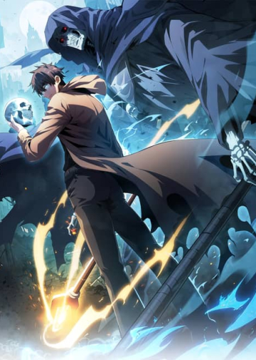 De AFK para Despertado Nível Deus PT Cover Image