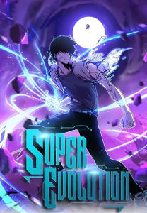 Evolução Avançada PT Cover Image