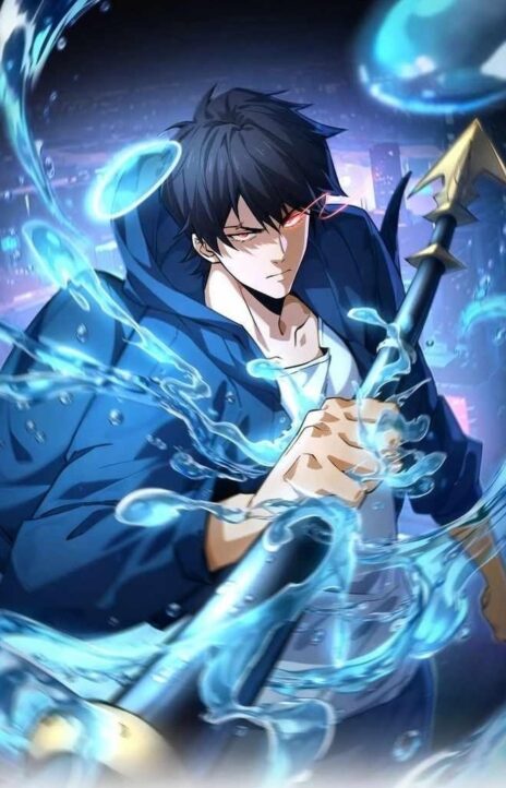 High Martiality With One Hand, I Single-Handedly Repel Three Thousand Emperors ID Cover Image