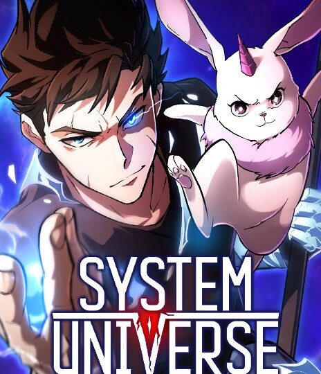 System Universe Cover Image