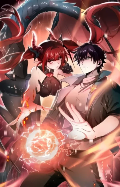 The Apex of Dragon Mastery ID Cover Image